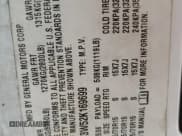 ✅ 2002 Chevrolet Blazer LS • VIN: 1GNDT13W52K169699 • Lot: 45846975. Wystawiony na Copart z przebiegiem 292 270 mil. Bezpłatny archiwum sprzedaży aukcyjnych z USA i szczegółowy raport historii pojazdu na DreamBid. Zdjęcie 15.