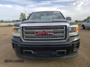 ✅ 2015 GMC Sierra 1500 • VIN: 1GTR1TEH2FZ259467 • Лот: 71396304. Опубликован ранее на Copart с пробегом 43 005 миль. Бесплатный доступ к архиву аукционных продаж из США и подробный отчёт об истории автомобиля на DreamBid. Изображение 5.