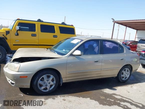 ✅ 2005 Hyundai Elantra GLS • VIN: KMHDN46D25U172577 • Лот: 42027345. Опубликован ранее на IAAI с пробегом 188 765 миль. Бесплатный доступ к архиву аукционных продаж из США и подробный отчёт об истории автомобиля на DreamBid. Изображение 14.