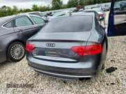 ✅ 2016 Audi S5 Premium Plus • VIN: WAUC4AFR2GA045245 • Lot: 68919875. Listed on Copart with 87,879 mi. Free auction sales archive from the USA and detailed vehicle history report at DreamBid. Image 6.