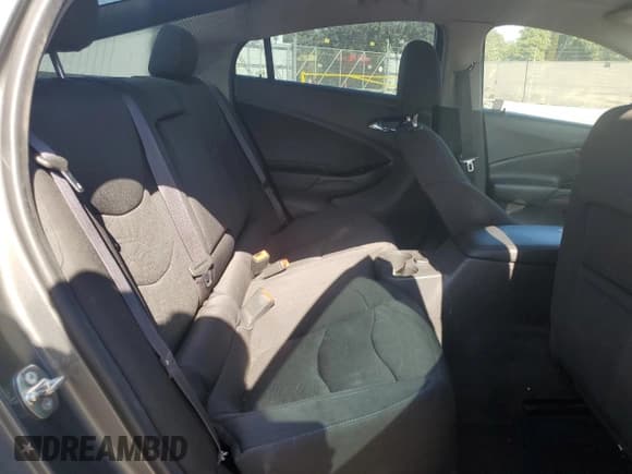 ✅ 2017 Chevrolet Volt LT • VIN: 1G1RC6S52HU117862 • Lot: 76180914. Wystawiony na Copart z przebiegiem 237 550 mil. Bezpłatny archiwum sprzedaży aukcyjnych z USA i szczegółowy raport historii pojazdu na DreamBid. Zdjęcie 10.