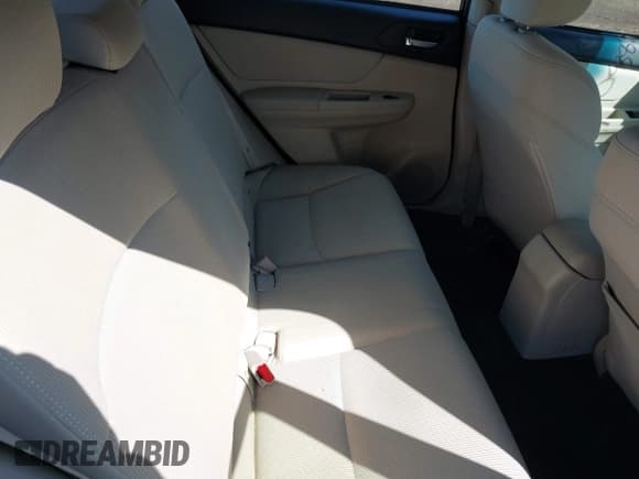 ✅ 2012 Subaru Impreza Special Sports Premium • VIN: JF1GPAL64CG240072 • Lot: 41908837. Listed on IAAI with 128,822 mi. Free auction sales archive from the USA and detailed vehicle history report at DreamBid. Image 8.