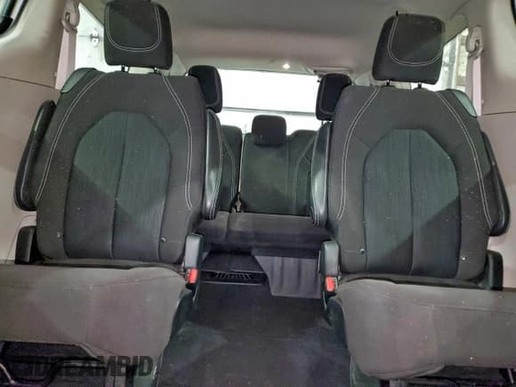 ✅ 2023 Chrysler Voyager LX • VIN: 2C4RC1CG8PR512599 • Лот: 95167445. Опубликован ранее на Copart с пробегом 73 810 миль. Бесплатный доступ к архиву аукционных продаж из США и подробный отчёт об истории автомобиля на DreamBid. Изображение 10.