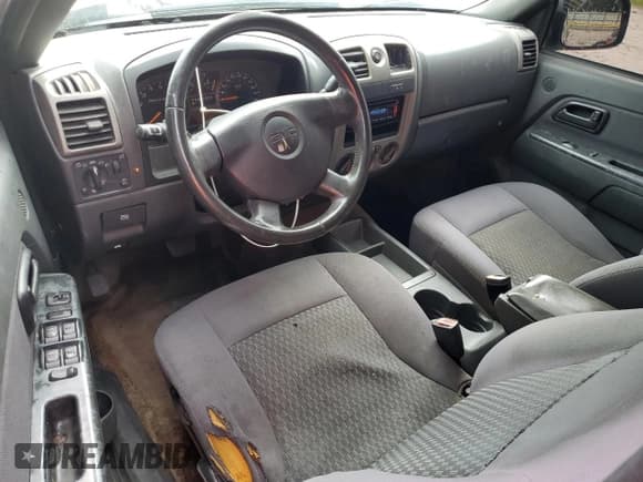 ✅ 2006 GMC Canyon 1SB SLE Z85 • VIN: 1GTCS138268183846 • Лот: 80628465. Опубликован ранее на Copart с пробегом 125 230 миль. Бесплатный доступ к архиву аукционных продаж из США и подробный отчёт об истории автомобиля на DreamBid. Изображение 8.