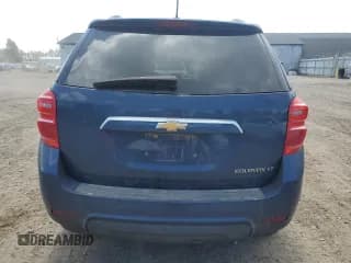 ✅ 2016 Chevrolet Equinox LT • VIN: 2GNALCEK8G6338469 • Лот: 71630495. Опубликован ранее на Copart с пробегом 100 020 миль. Бесплатный доступ к архиву аукционных продаж из США и подробный отчёт об истории автомобиля на DreamBid. Изображение 6.