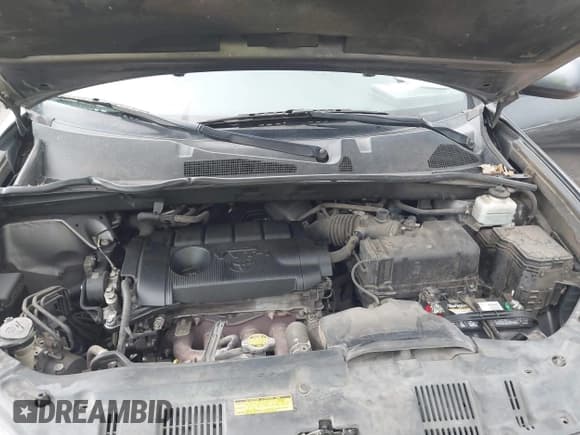 ✅ 2013 Toyota Highlander • VIN: 5TDZA3EH7DS036680 • Lot: 42926343. Listed on IAAI with 176,260 mi. Free auction sales archive from the USA and detailed vehicle history report at DreamBid. Image 10.