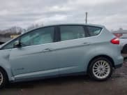 ✅ 2013 Ford C-Max SEL • VIN: 1FADP5BU8DL533346 • Лот: 43729207. Опубликован ранее на IAAI с пробегом 129 936 миль. Бесплатный доступ к архиву аукционных продаж из США и подробный отчёт об истории автомобиля на DreamBid. Изображение 14.