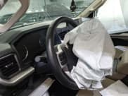 ✅ 2024 Ford Expedition XLT • VIN: 1FMJU1J86REA72349 • Lot: 43944786. Wystawiony na IAAI z przebiegiem 54 528 mil. Bezpłatny archiwum sprzedaży aukcyjnych z USA i szczegółowy raport historii pojazdu na DreamBid. Zdjęcie 5.