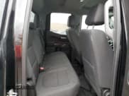 ✅ 2021 GMC Sierra 1500 SLE • VIN: 1GTV9BED1MZ262775 • Лот: 78044744. Опубликован ранее на Copart с пробегом 38 300 миль. Бесплатный доступ к архиву аукционных продаж из США и подробный отчёт об истории автомобиля на DreamBid. Изображение 10.