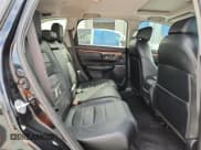 ✅ 2022 Honda CR-V EX-L • VIN: 7FARW1H88NE009466 • Lot: 86900525. Wystawiony na Copart z przebiegiem 91 431 mil. Bezpłatny archiwum sprzedaży aukcyjnych z USA i szczegółowy raport historii pojazdu na DreamBid. Zdjęcie 11.