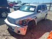 ✅ 2011 Chevrolet HHR 1LT • VIN: 3GNBABFW2BS527487 • Lot: 41782913. Listed on IAAI with 229,015 mi. Free auction sales archive from the USA and detailed vehicle history report at DreamBid. Image 18.