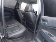 ✅ 2017 Chevrolet Colorado 4WD ZR2 • VIN: 1GCGTEEN6H1304706 • Лот: 43523229. Опубликован ранее на IAAI с пробегом 65 520 миль. Бесплатный доступ к архиву аукционных продаж из США и подробный отчёт об истории автомобиля на DreamBid. Изображение 8.