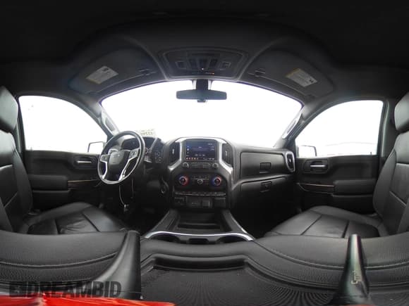 ✅ 2022 Chevrolet Silverado 1500 RST • VIN: 1GCUYEED8NZ146071 • Лот: 42298174. Опубликован ранее на IAAI с пробегом 64 542 миль. Бесплатный доступ к архиву аукционных продаж из США и подробный отчёт об истории автомобиля на DreamBid. Изображение 19.