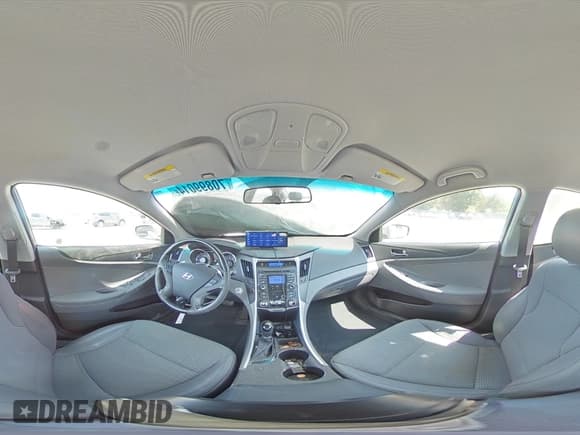 ✅ 2011 Hyundai Sonata SE • VIN: 5NPEC4AC9BH260626 • Лот: 70899014. Опубликован ранее на Copart с пробегом 115 472 миль. Бесплатный доступ к архиву аукционных продаж из США и подробный отчёт об истории автомобиля на DreamBid. Изображение 13.