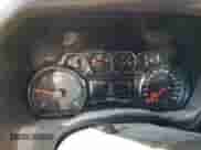 2018 Chevrolet Suburban LS z VIN 1GNSKGEC8JR390719, wystawiony jako Copart lot #77217534 z przebiegiem 83 356 mil mil oraz Szkoda całkowita • Salvage title. Historia ofert i sprzedaży dostępna na DreamBid. Obrazek 9.