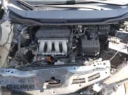 ✅ 2009 Honda Fit Sport • VIN: JHMGE884X9S031777 • Lot: 42482823. Listed on IAAI with 317,667 mi. Free auction sales archive from the USA and detailed vehicle history report at DreamBid. Image 10.