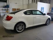 ✅ 2007 Scion tC Spec • VIN: JTKDE177570151950 • Lot: 80896895. Listed on Copart with 155,448 mi. Free auction sales archive from the USA and detailed vehicle history report at DreamBid. Image 3.