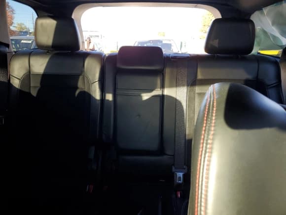 ✅ 2017 Jeep Grand Cherokee Trailhawk • VIN: 1C4RJFLG9HC614524 • Лот: 89437695. Опубликован ранее на Copart с пробегом 51 449 миль. Бесплатный доступ к архиву аукционных продаж из США и подробный отчёт об истории автомобиля на DreamBid. Изображение 10.