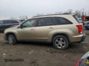 ✅ 2007 Suzuki XL7 Limited • VIN: 2S3DA917176120780 • Лот: 65556495. Опубликован ранее на Copart с пробегом 301 244 миль. Бесплатный доступ к архиву аукционных продаж из США и подробный отчёт об истории автомобиля на DreamBid. Изображение 2.