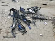 ✅ 2024 Hyundai Venue SEL • VIN: KMHRC8A30RU321852 • Lot: 50299165. Listed on Copart with 4,402 mi. Free auction sales archive from the USA and detailed vehicle history report at DreamBid. Image 13.