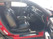 ✅ 2019 Ford Mustang GT Premium • VIN: 1FA6P8CFXK5150570 • Lot: 43412433. Listed on IAAI with 107,720 mi. Free auction sales archive from the USA and detailed vehicle history report at DreamBid. Image 5.