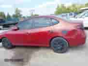 2008 Hyundai Elantra GLS with VIN KMHDU46D18U535782, listed as a IAAI auction lot 43254979 with 214,679 mi miles and . Bid and sale history available at DreamBid. Image 14.