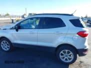 ✅ 2020 Ford EcoSport SE • VIN: MAJ6S3GL1LC348274 • Лот: 43573507. Опубликован ранее на IAAI с пробегом 59 345 миль. Бесплатный доступ к архиву аукционных продаж из США и подробный отчёт об истории автомобиля на DreamBid. Изображение 14.