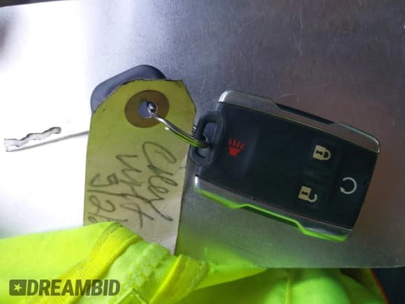 ✅ 2018 Chevrolet Silverado 1500 Custom • VIN: 1GCRCPEHXJZ321384 • Лот: 42249566. Опубликован ранее на IAAI с пробегом 127 257 миль. Бесплатный доступ к архиву аукционных продаж из США и подробный отчёт об истории автомобиля на DreamBid. Изображение 11.