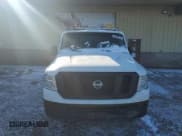 ✅ 2020 Nissan NV Cargo SV • VIN: 1N6BF0KY8LN808031 • Lot: 46957585. Listed on Copart with 133,632 mi. Free auction sales archive from the USA and detailed vehicle history report at DreamBid. Image 5.