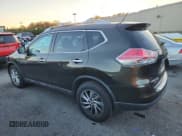 ✅ 2015 Nissan Rogue SL • VIN: 5N1AT2MV0FC827691 • Lot: 82638585. Listed on Copart with 142,348 mi. Free auction sales archive from the USA and detailed vehicle history report at DreamBid. Image 2.