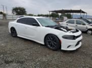 ✅ 2020 Dodge Charger GT • VIN: 2C3CDXHG0LH252315 • Lot: 81059525. Wystawiony na Copart z przebiegiem 130 743 mil. Bezpłatny archiwum sprzedaży aukcyjnych z USA i szczegółowy raport historii pojazdu na DreamBid. Zdjęcie 4.