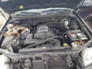 ✅ 2002 Toyota Tundra Limited • VIN: 5TBRT38132S233392 • Lot: 49057454. Listed on Copart with 248,313 mi. Free auction sales archive from the USA and detailed vehicle history report at DreamBid. Image 11.