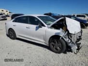 ✅ 2023 Kia K5 LXS • VIN: 5XXG14J29PG197259 • Lot: 82487135. Listed on Copart with 48,025 mi. Free auction sales archive from the USA and detailed vehicle history report at DreamBid. Image 4.