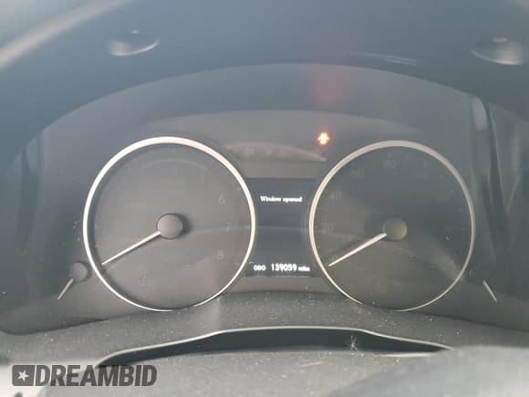 ✅ 2015 Lexus ES 300h • VIN: JTHBW1GGXF2080726 • Lot: 92182195. Listed on Copart with 139,059 mi. Free auction sales archive from the USA and detailed vehicle history report at DreamBid. Image 9.