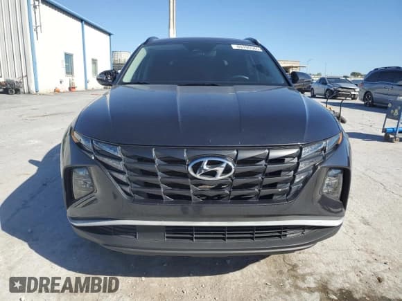 ✅ 2023 Hyundai Tucson SEL • VIN: 5NMJF3AE3PH263723 • Lot: 89700585. Wystawiony na Copart z przebiegiem 45 253 mil. Bezpłatny archiwum sprzedaży aukcyjnych z USA i szczegółowy raport historii pojazdu na DreamBid. Zdjęcie 5.