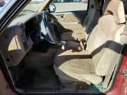 ✅ 1995 Chevrolet S-10 • VIN: 1GCCS1443S8265381 • Лот: 79686004. Опубликован ранее на Copart с пробегом 127 462 миль. Бесплатный доступ к архиву аукционных продаж из США и подробный отчёт об истории автомобиля на DreamBid. Изображение 7.