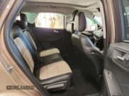 ✅ 2021 Ford Escape Titanium • VIN: 1FMCU9J96MUB21046 • Lot: 91577365. Listed on Copart with Not provided. Free auction sales archive from the USA and detailed vehicle history report at DreamBid. Image 11.