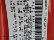 ✅ 2006 Mitsubishi Eclipse GT • VIN: 4A3AK34T76E013678 • Лот: 81664295. Опубликован ранее на Copart с пробегом 186 637 миль. Бесплатный доступ к архиву аукционных продаж из США и подробный отчёт об истории автомобиля на DreamBid. Изображение 13.