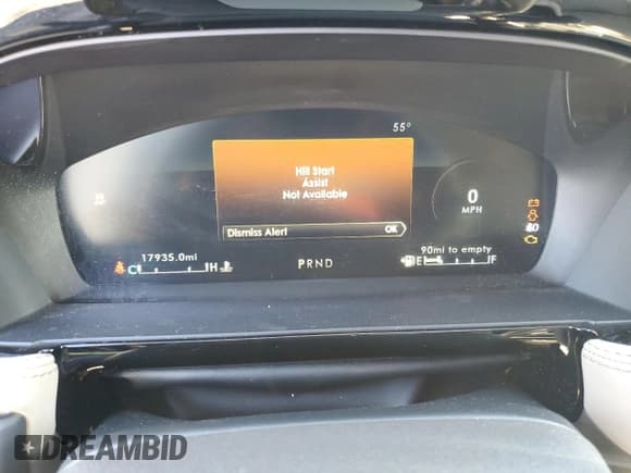 ✅ 2020 Lincoln Corsair Reserve • VIN: 5LMCJ2C93LUL27546 • Lot: 79660643. Wystawiony na Copart z przebiegiem 17 935 mil. Bezpłatny archiwum sprzedaży aukcyjnych z USA i szczegółowy raport historii pojazdu na DreamBid. Zdjęcie 9.