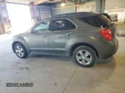 ✅ 2013 Chevrolet Equinox LT • VIN: 2GNALDEK6D6255690 • Лот: 89702075. Опубликован ранее на Copart с пробегом 125 047 миль. Бесплатный доступ к архиву аукционных продаж из США и подробный отчёт об истории автомобиля на DreamBid. Изображение 2.