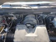 ✅ 2014 Chevrolet Silverado 1500 LT • VIN: 1GCVKREH2EZ354527 • Lot: 43419919. Listed on IAAI with 203,023 mi. Free auction sales archive from the USA and detailed vehicle history report at DreamBid. Image 10.