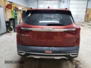 ✅ 2023 Kia Seltos S • VIN: KNDEUCAA9P7454431 • Lot: 68852255. Wystawiony na Copart z przebiegiem 16 690 mil. Bezpłatny archiwum sprzedaży aukcyjnych z USA i szczegółowy raport historii pojazdu na DreamBid. Zdjęcie 6.