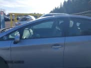 ✅ 2011 Toyota Prius IV • VIN: JTDKN3DU4B0302466 • Lot: 43662268. Listed on IAAI with 137,954 mi. Free auction sales archive from the USA and detailed vehicle history report at DreamBid. Image 15.