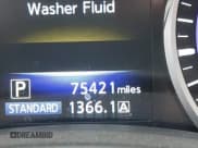 ✅ 2017 Infiniti Q50 Premium • VIN: JN1EV7AR8HM835316 • Лот: 43659865. Опубликован ранее на IAAI с пробегом 75 421 миль. Бесплатный доступ к архиву аукционных продаж из США и подробный отчёт об истории автомобиля на DreamBid. Изображение 15.