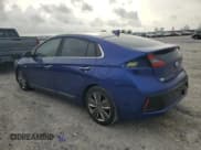 ✅ 2019 Hyundai Ioniq Limited • VIN: KMHC85LC2KU117806 • Lot: 53646615. Wystawiony na Copart z przebiegiem 175 944 mil. Bezpłatny archiwum sprzedaży aukcyjnych z USA i szczegółowy raport historii pojazdu na DreamBid. Zdjęcie 2.