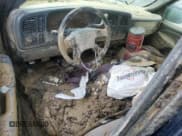 ✅ 2006 Chevrolet Silverado 2500HD Work Truck • VIN: 1GCHK29U26E121610 • Lot: 51782575. Wystawiony na Copart z przebiegiem Nie podano. Bezpłatny archiwum sprzedaży aukcyjnych z USA i szczegółowy raport historii pojazdu na DreamBid. Zdjęcie 8.