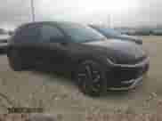 2023 Hyundai Ioniq 5 SEL z VIN KM8KNDAF1PU213526, wystawiony jako Copart lot #74384783 z przebiegiem 39 mil mil oraz . Historia ofert i sprzedaży dostępna na DreamBid. Obrazek 4.