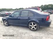 ✅ 2000 Volkswagen Jetta GLS • VIN: 3VWSE29M7YM028198 • Lot: 73648504. Listed on Copart with 265,184 mi. Free auction sales archive from the USA and detailed vehicle history report at DreamBid. Image 2.