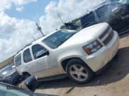 ✅ 2013 Chevrolet Tahoe LTZ • VIN: 1GNSCCE01DR115533 • Lot: 42515922. Listed on IAAI with 175,078 mi. Free auction sales archive from the USA and detailed vehicle history report at DreamBid. Image 13.
