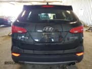 ✅ 2016 Hyundai Santa Fe • VIN: 5XYZWDLA7GG324519 • Лот: 42332214. Опубликован ранее на Copart с пробегом 43 582 миль. Бесплатный доступ к архиву аукционных продаж из США и подробный отчёт об истории автомобиля на DreamBid. Изображение 6.